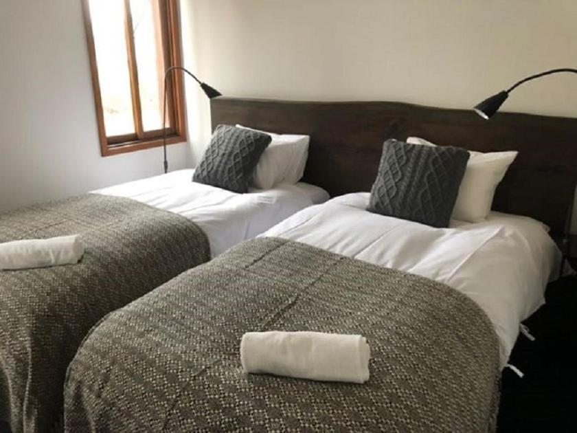 The Joint Bed & Breakfast ฮาคุบะ ภายนอก รูปภาพ